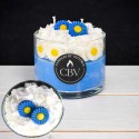 **NEW** CC - Daisy